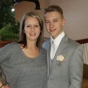 Meet your Posher, Debbie